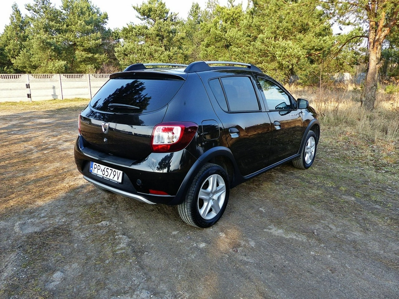 Dacia Sandero Stepway - Zdjęcie 7
