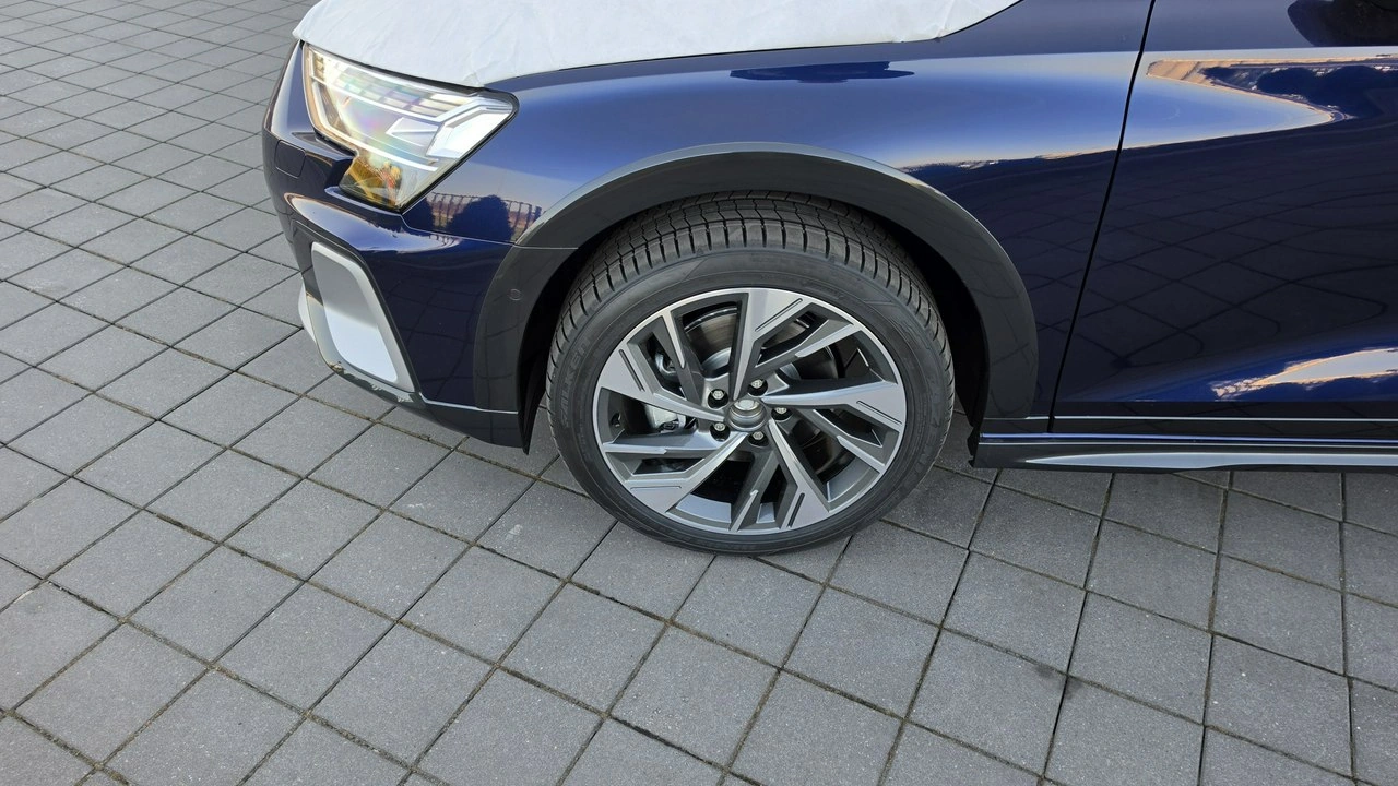 Audi A3 - Zdjęcie 3