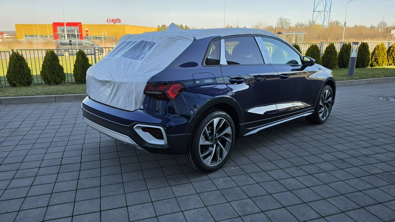 Audi A3 - Zdjęcie 5