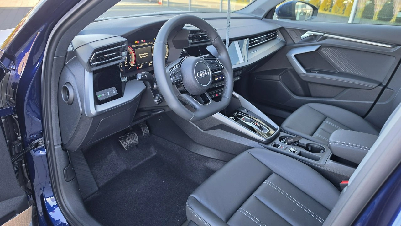 Audi A3 - Zdjęcie 6