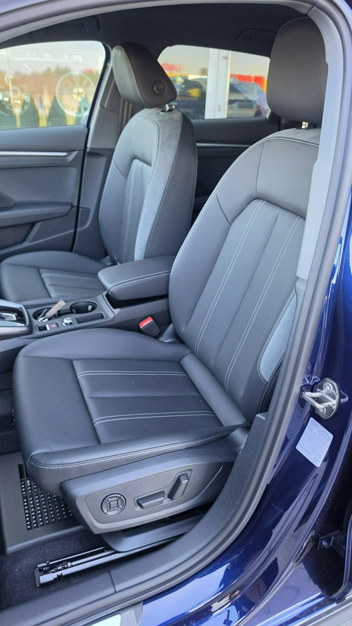 Audi A3 - Zdjęcie 7