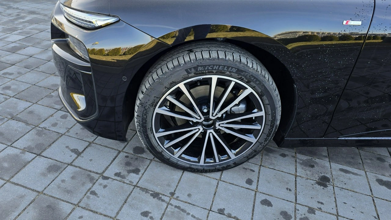 Audi A6 e-tron - Zdjęcie 3