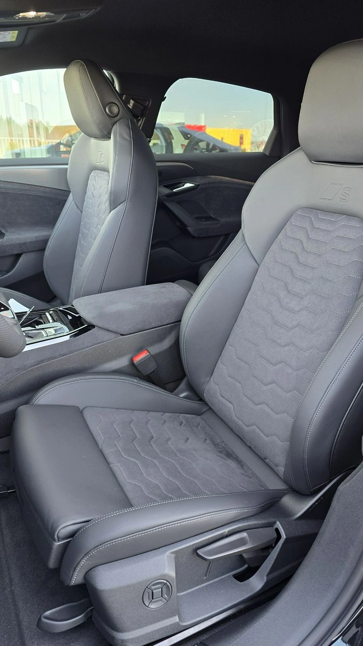 Audi A6 e-tron - Zdjęcie 7