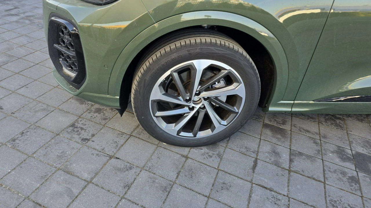 Audi Q5 - Zdjęcie 3