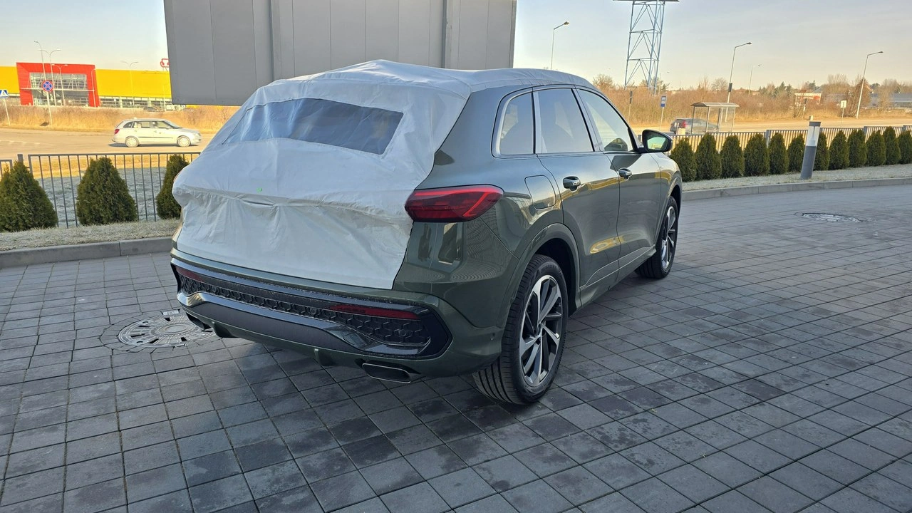 Audi Q5 - Zdjęcie 5