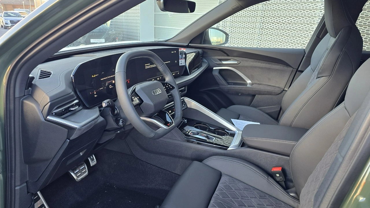 Audi Q5 - Zdjęcie 6