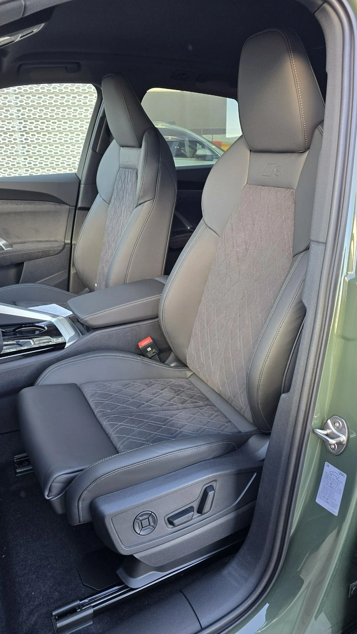 Audi Q5 - Zdjęcie 7