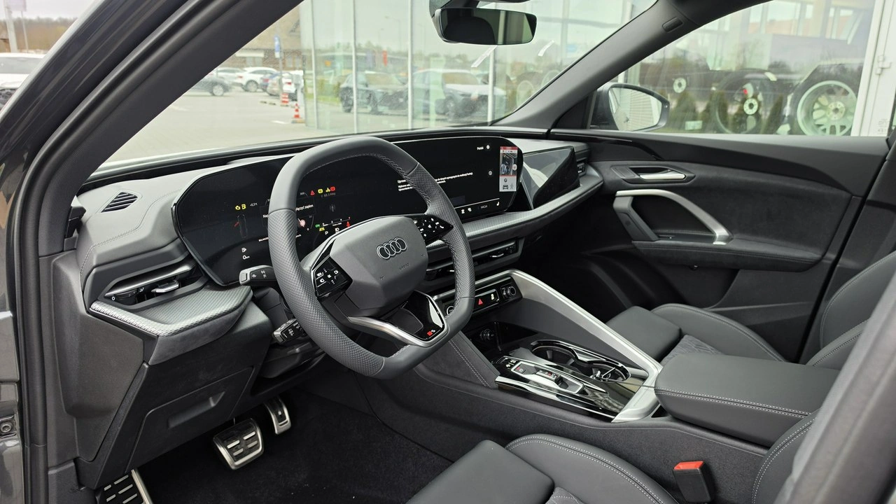 Audi Q5 - Zdjęcie 6