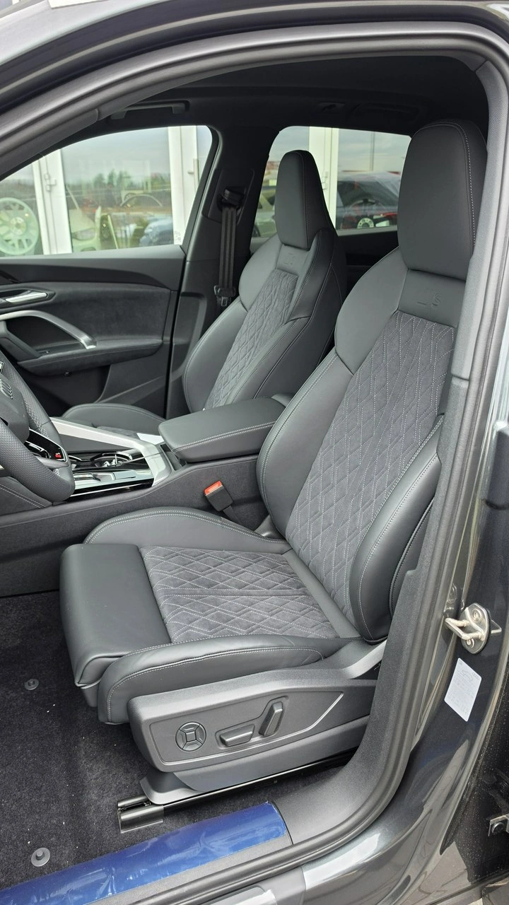 Audi Q5 - Zdjęcie 7