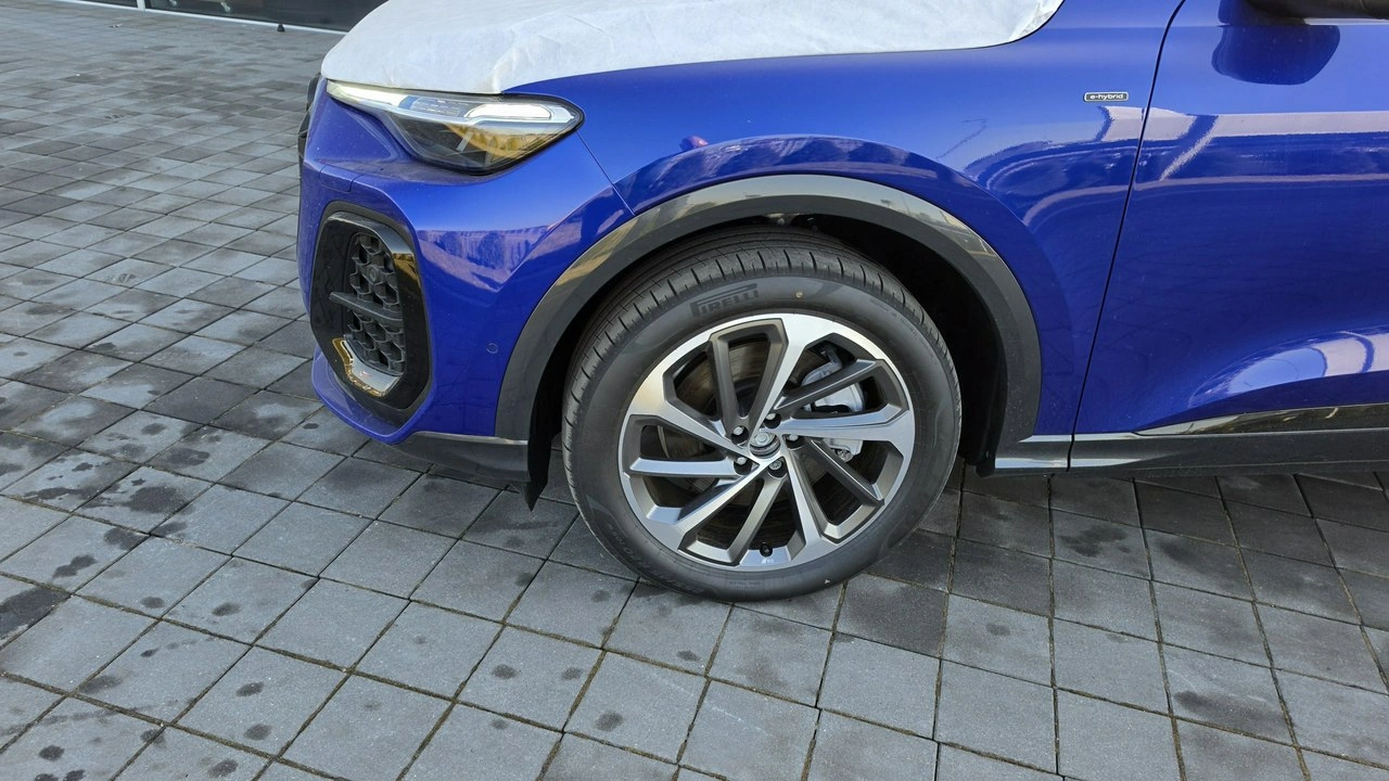Audi Q5 - Zdjęcie 3