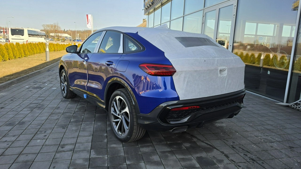 Audi Q5 - Zdjęcie 4