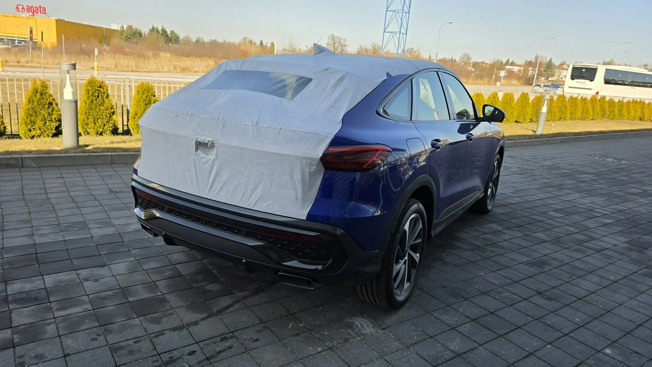 Audi Q5 - Zdjęcie 5