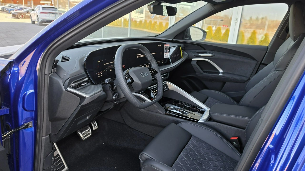 Audi Q5 - Zdjęcie 6