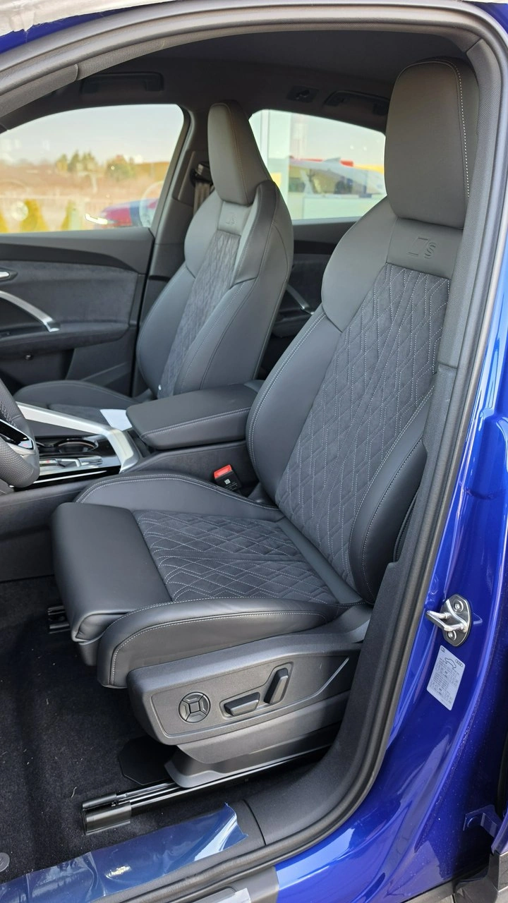 Audi Q5 - Zdjęcie 7