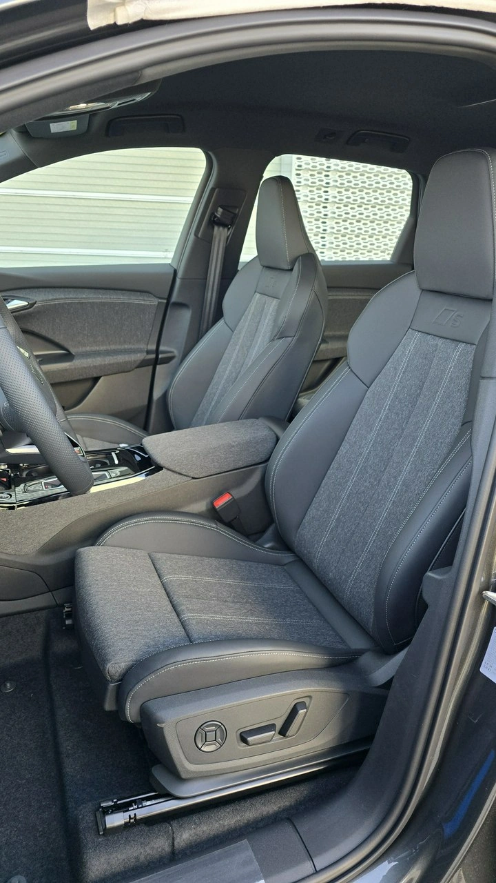 Audi Q6 e-tron - Zdjęcie 7