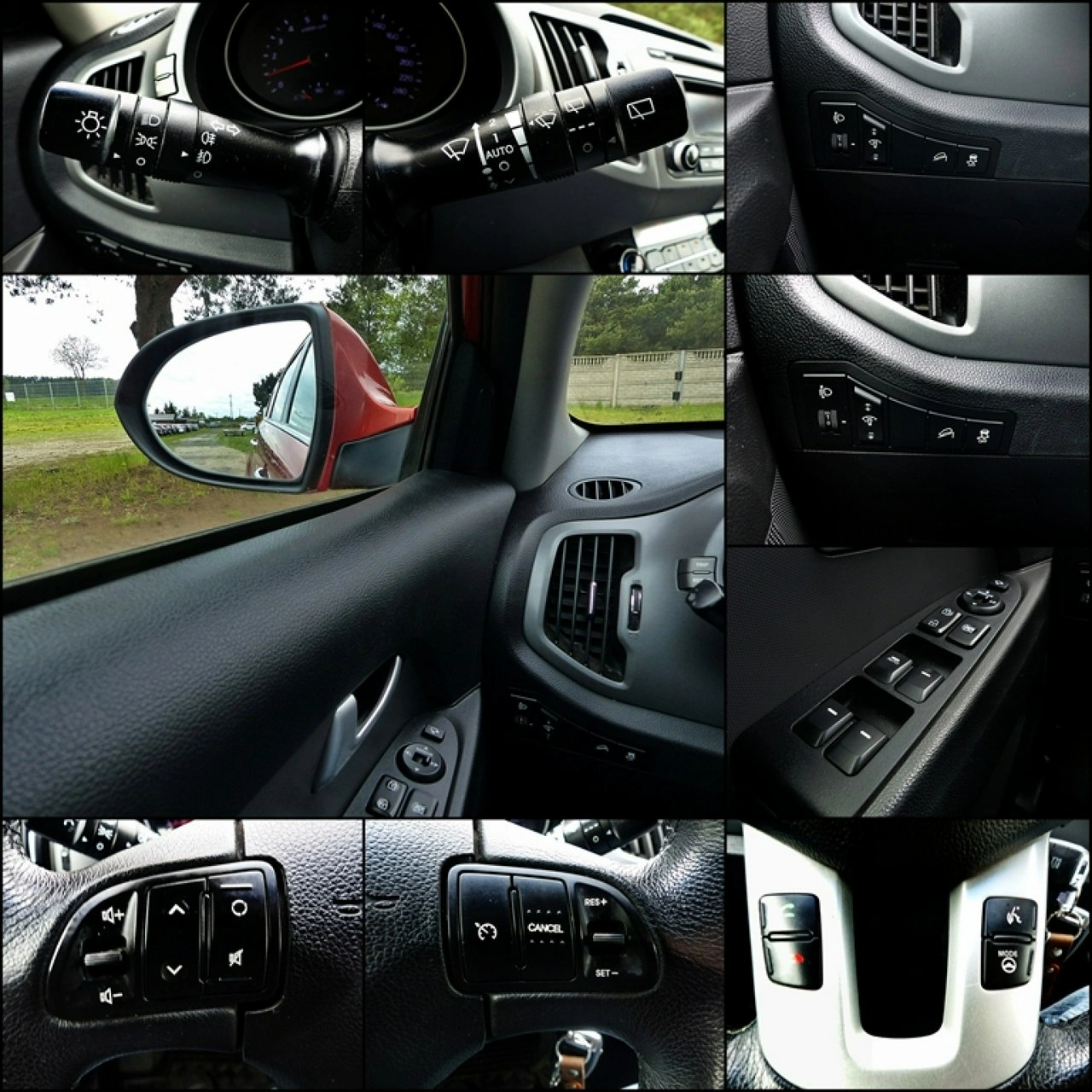 Kia Sportage - Zdjęcie 28