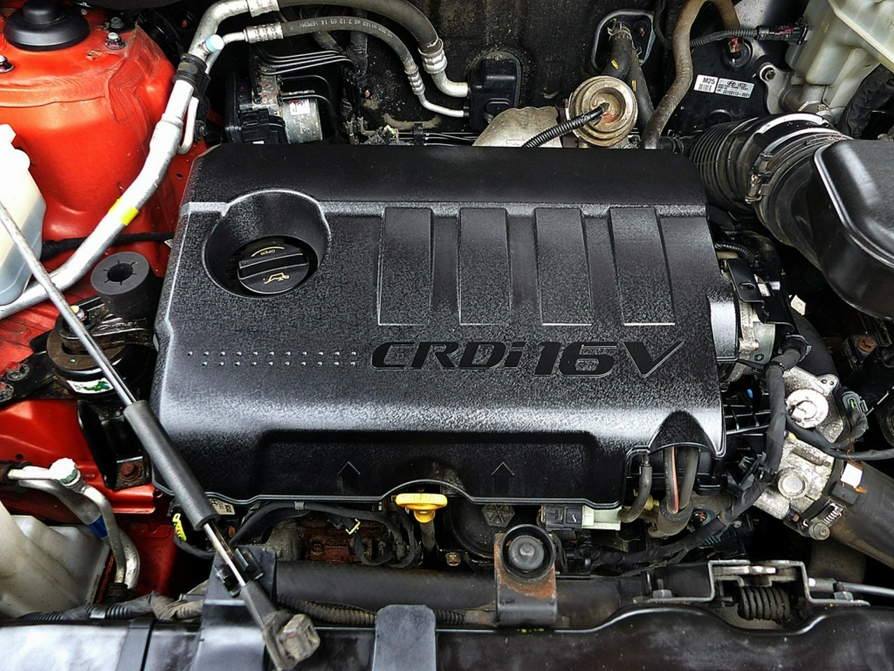 Kia Sportage - Zdjęcie 38