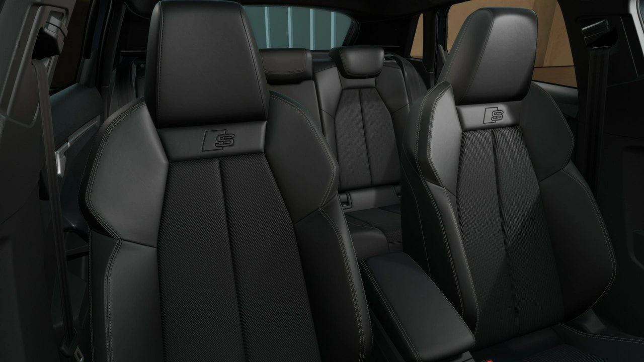 Audi A3 - Zdjęcie 9