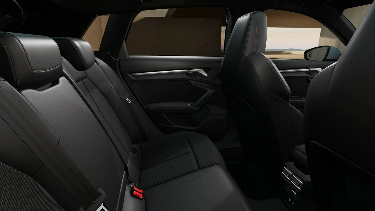 Audi A3 - Zdjęcie 10