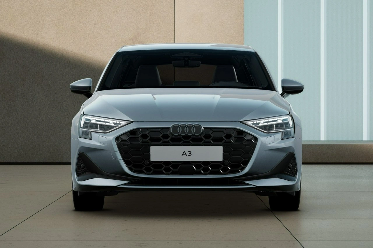 Audi A3 - Zdjęcie 3