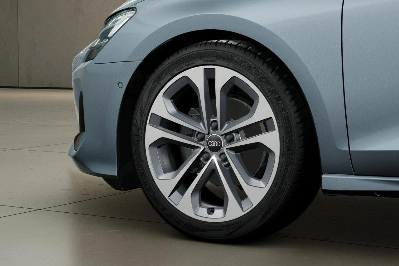 Audi A3 - Zdjęcie 4