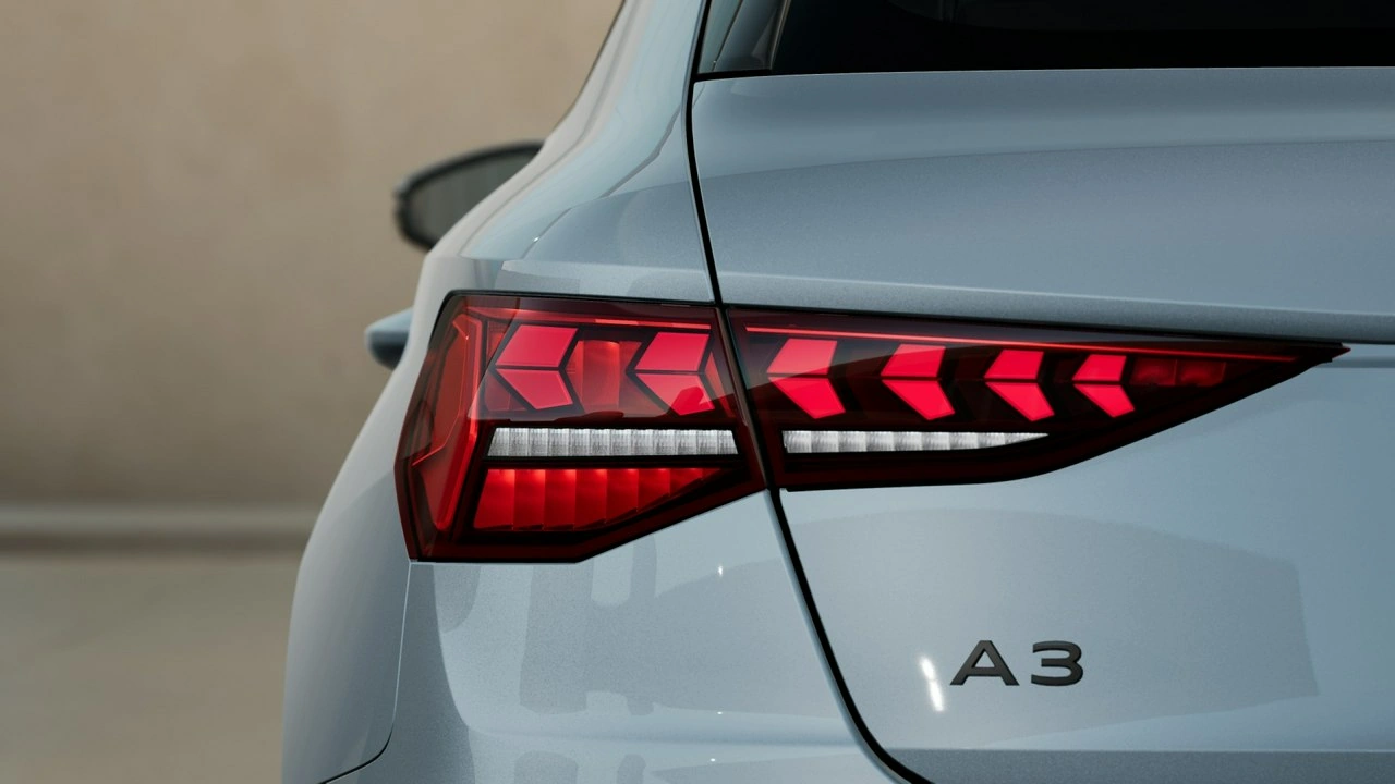Audi A3 - Zdjęcie 5