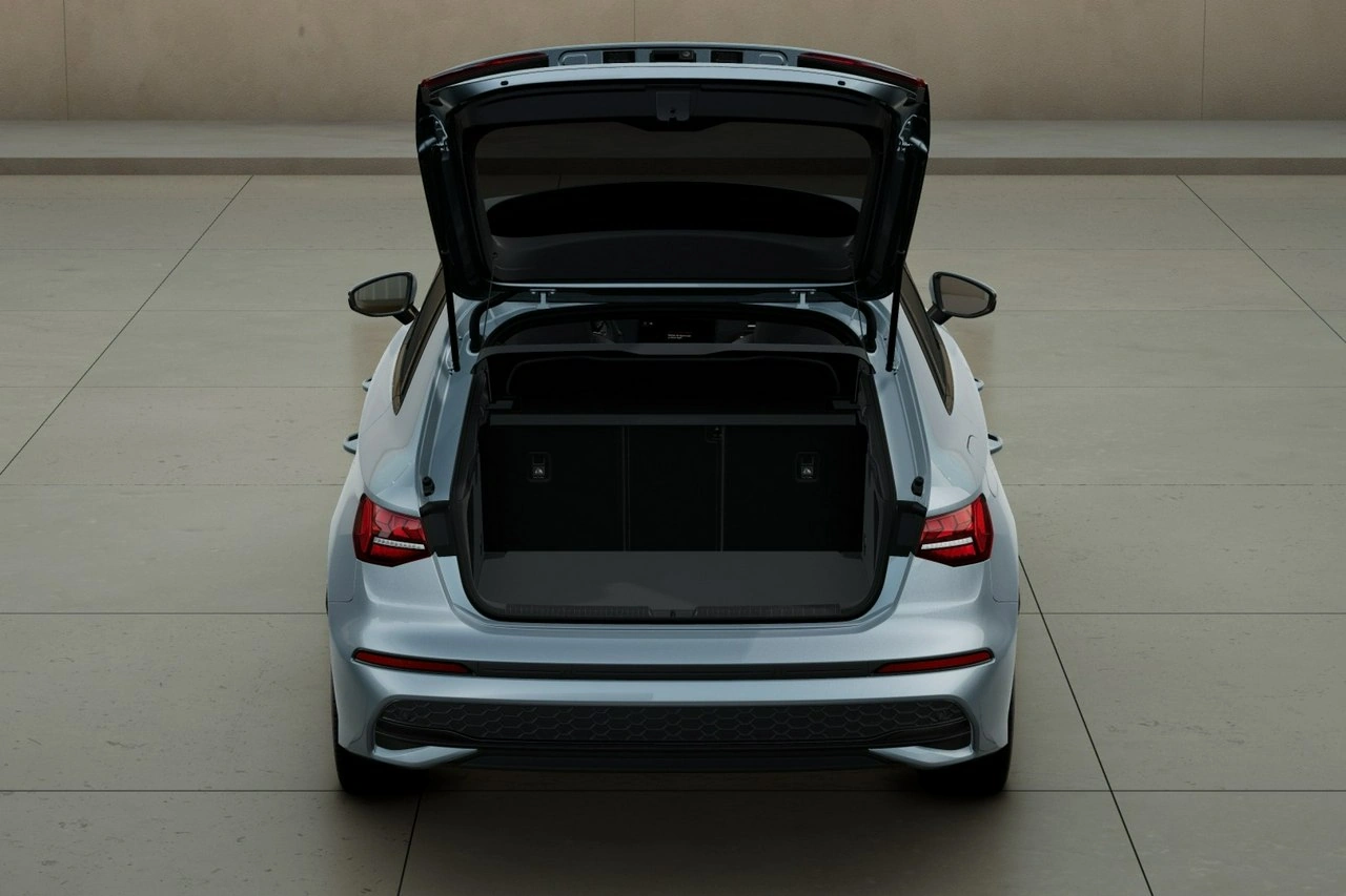 Audi A3 - Zdjęcie 6