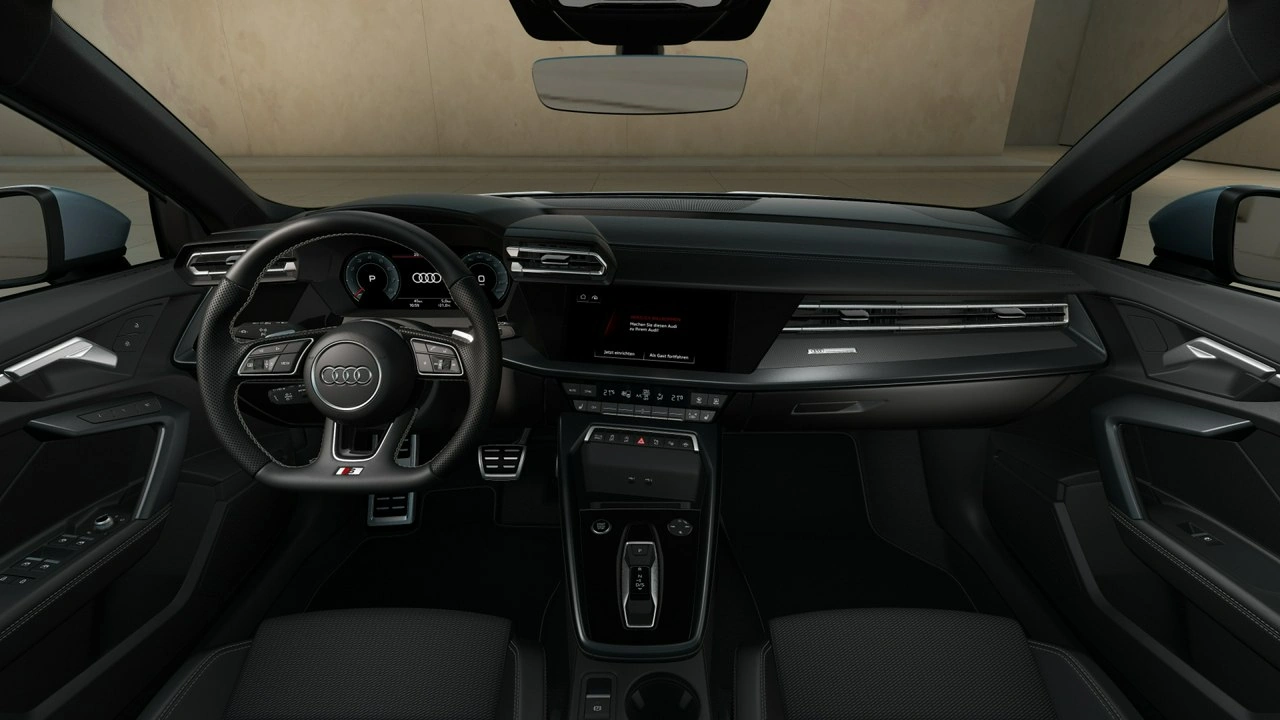Audi A3 - Zdjęcie 7