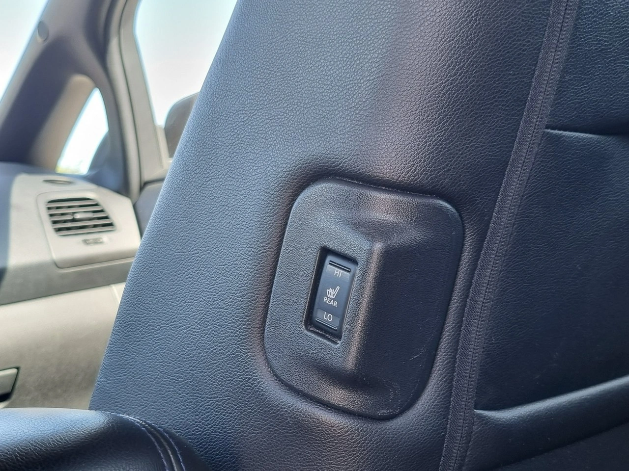 Nissan Leaf - Zdjęcie 27