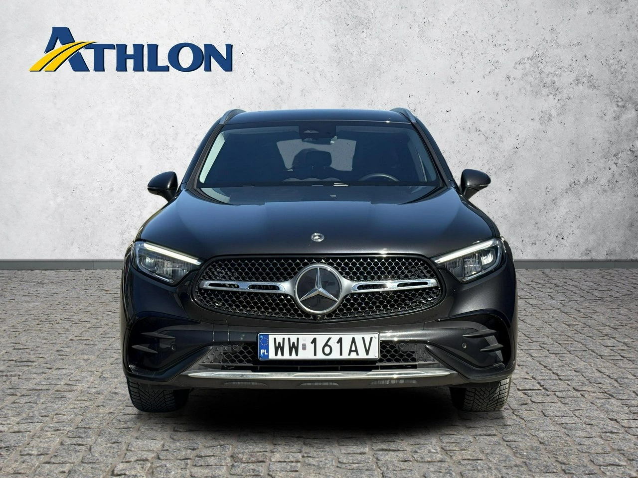 Mercedes GLC 200 - Zdjęcie 7