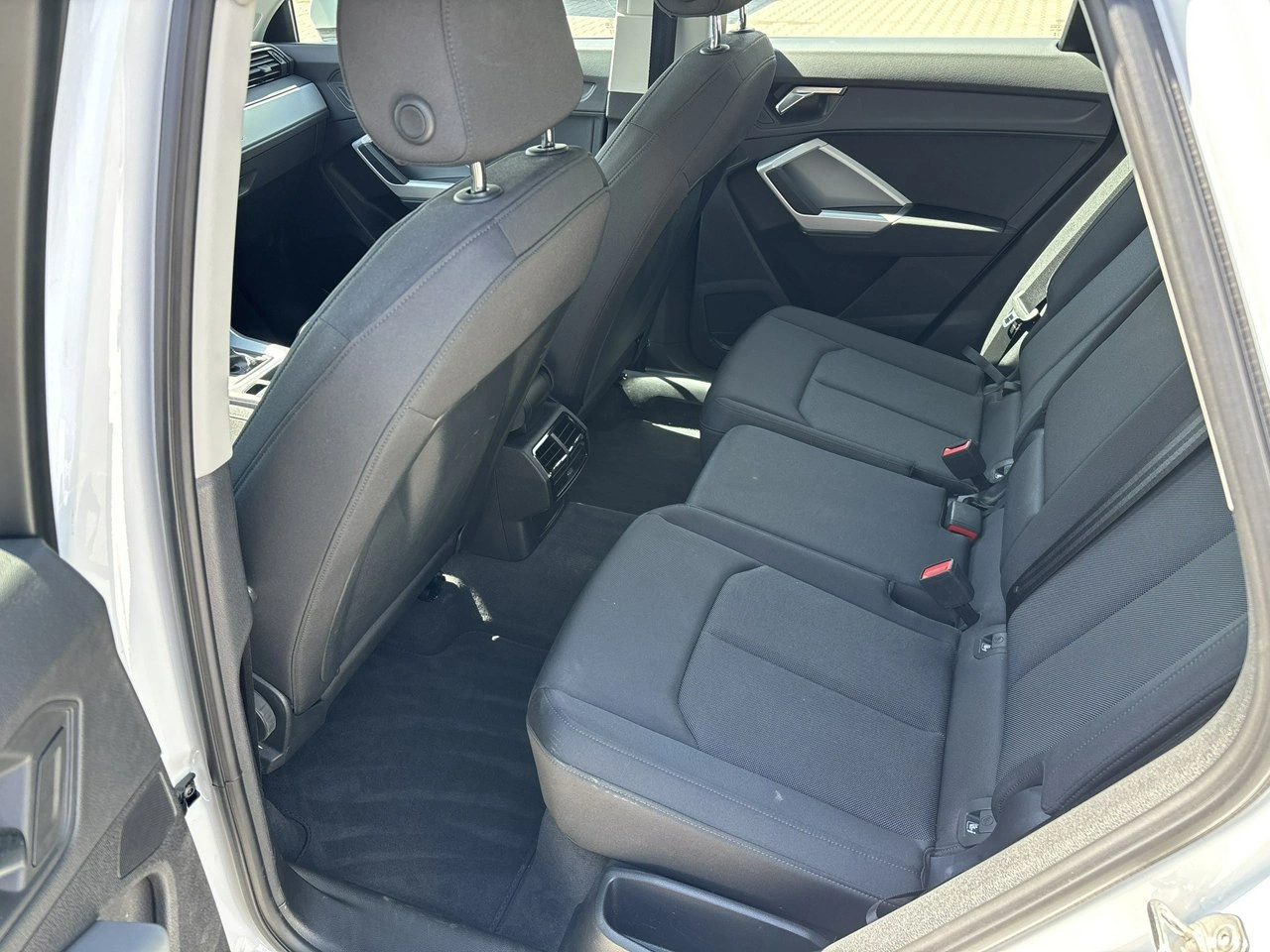 Audi Q3 - Zdjęcie 11