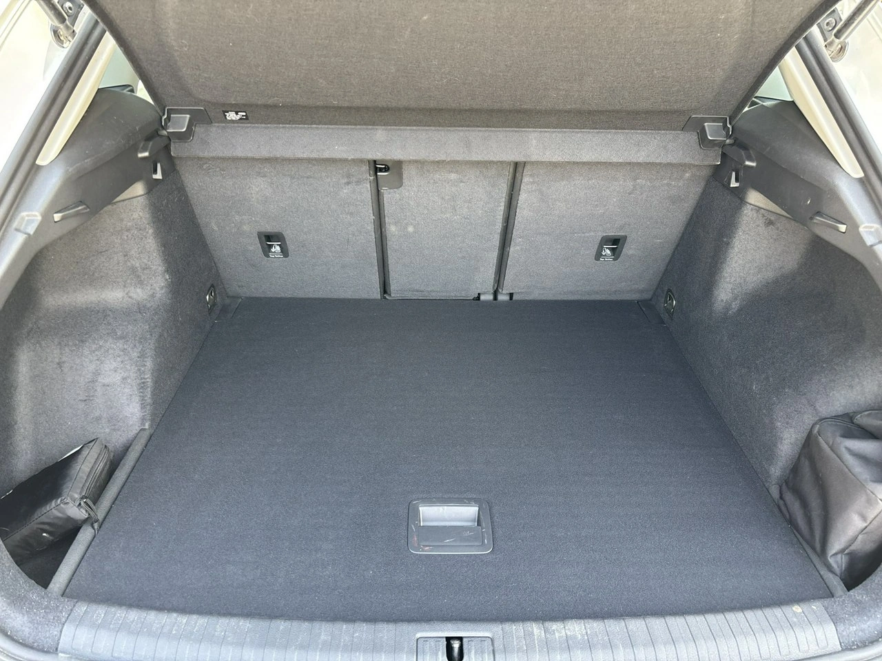 Audi Q3 - Zdjęcie 14