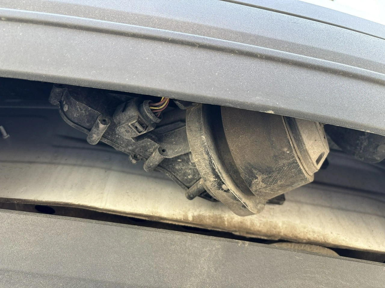 Audi Q3 - Zdjęcie 15