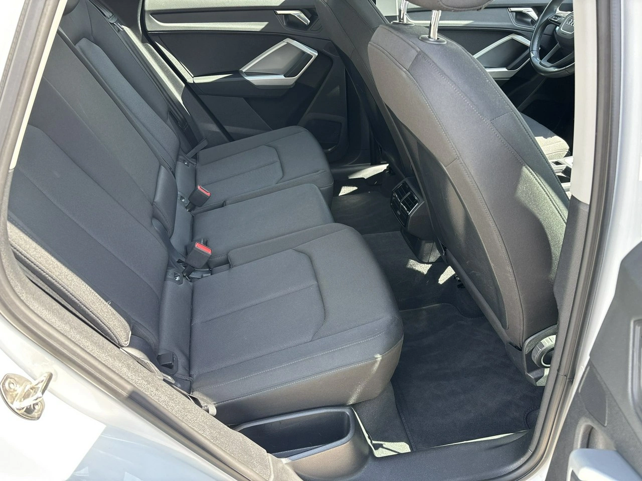 Audi Q3 - Zdjęcie 16