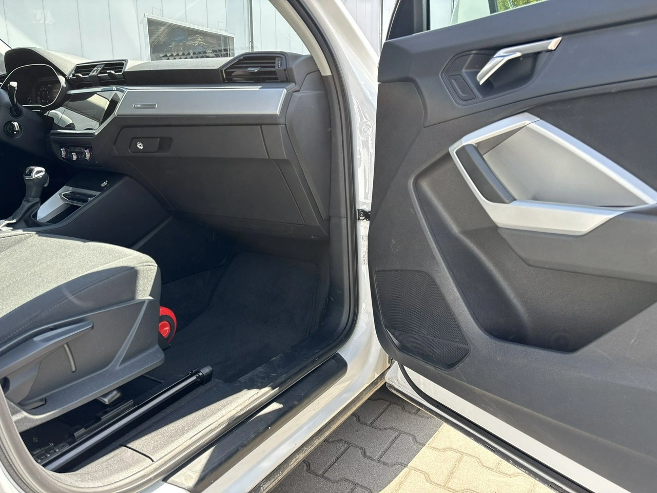 Audi Q3 - Zdjęcie 18
