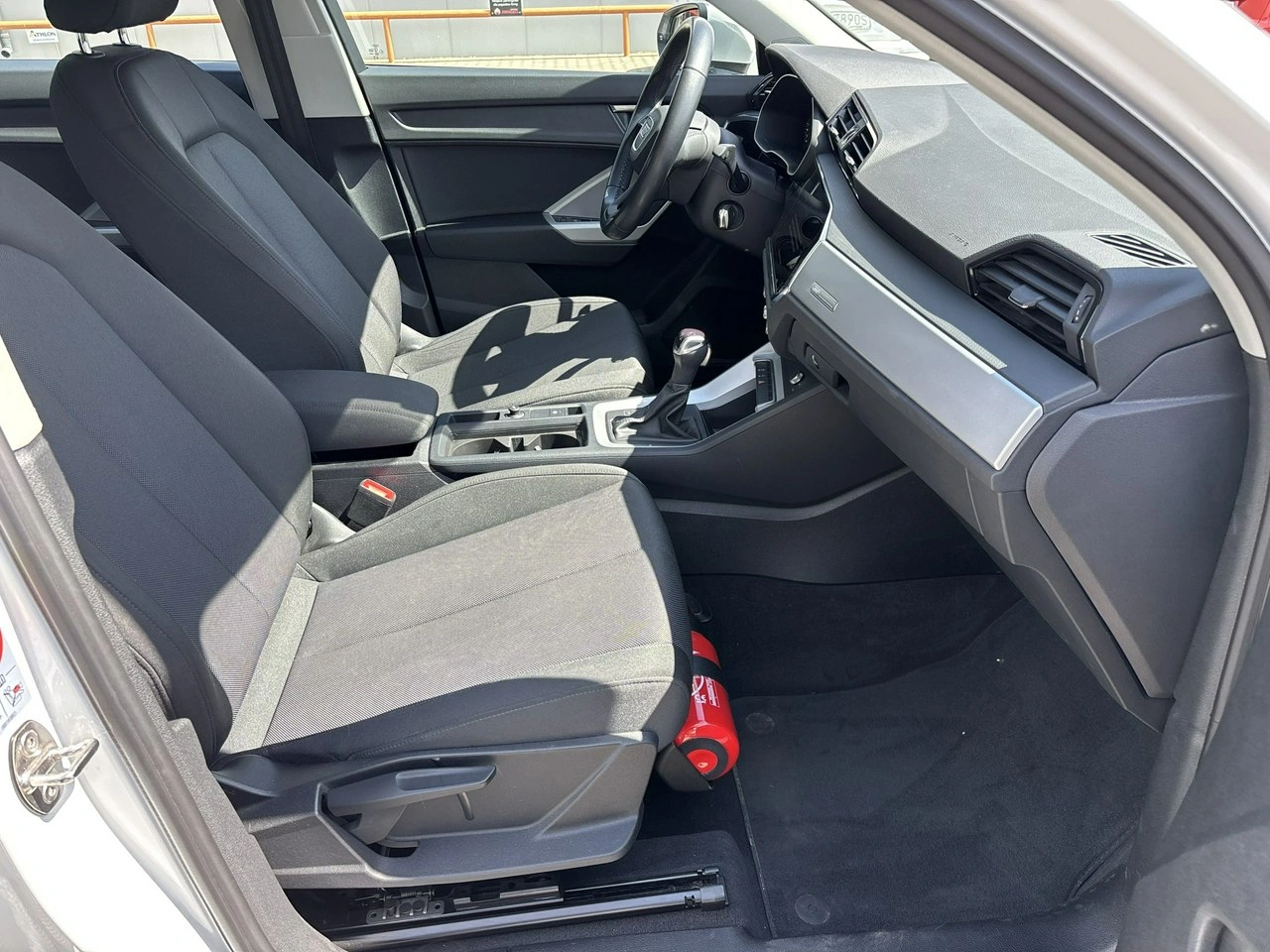 Audi Q3 - Zdjęcie 19