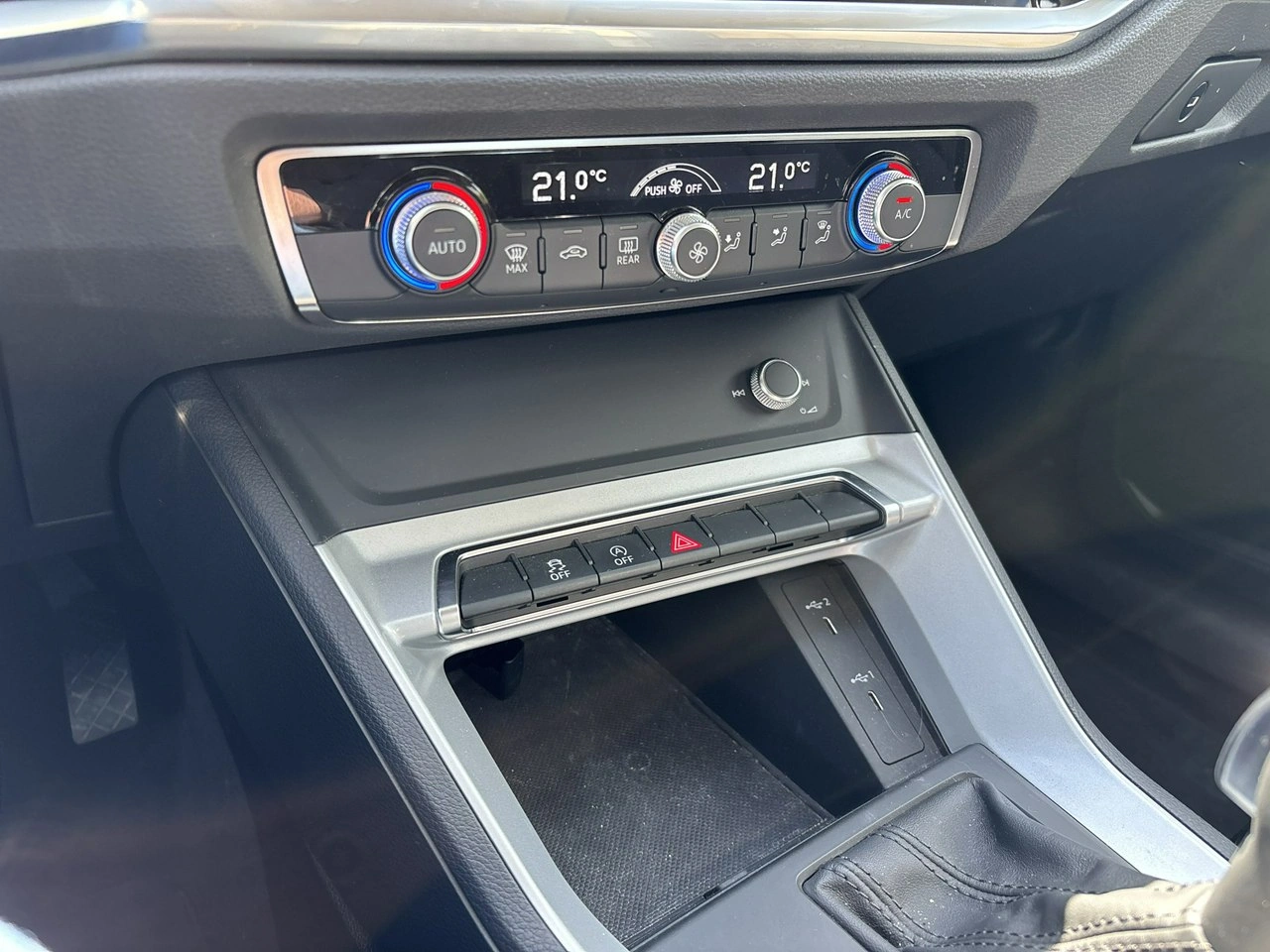 Audi Q3 - Zdjęcie 22