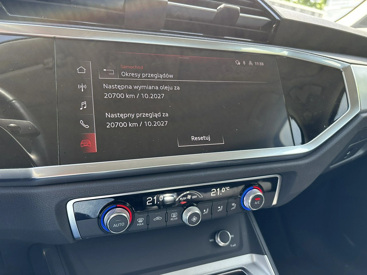 Audi Q3 - Zdjęcie 23