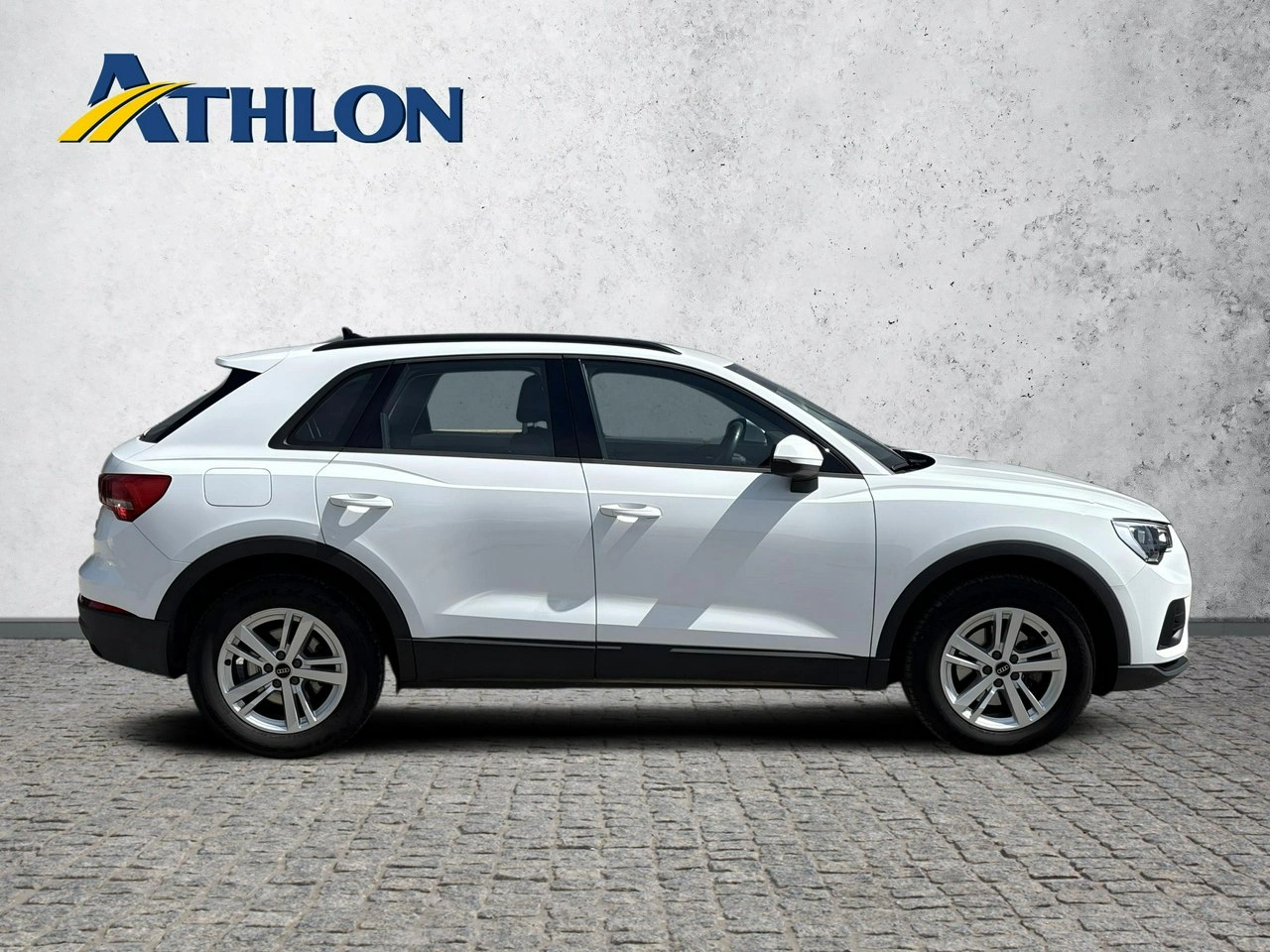 Audi Q3 - Zdjęcie 5