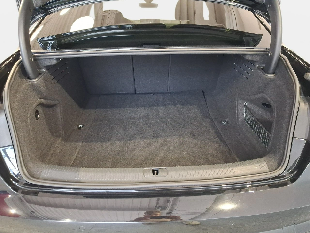Audi A4 - Zdjęcie 15