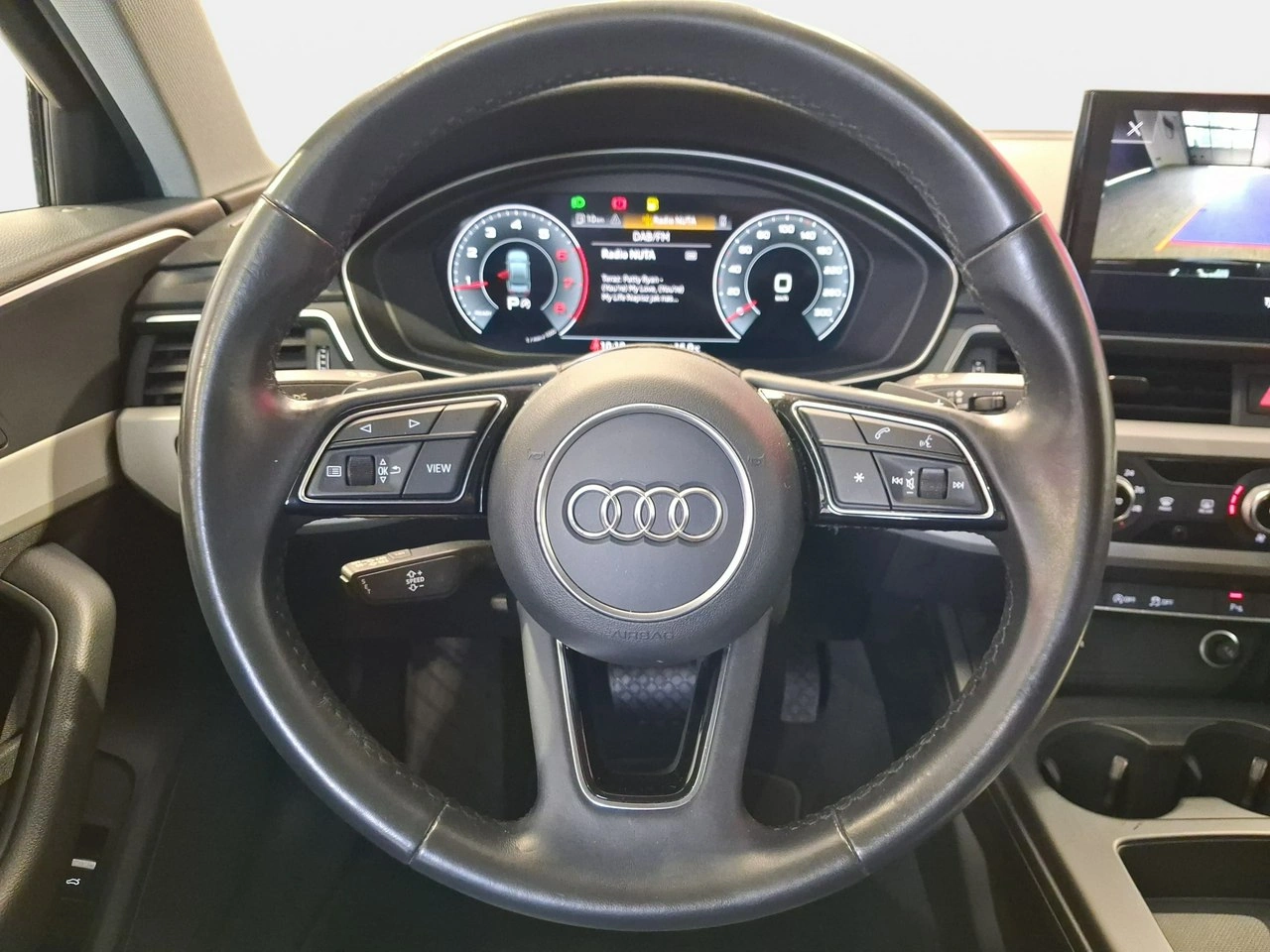 Audi A4 - Zdjęcie 16
