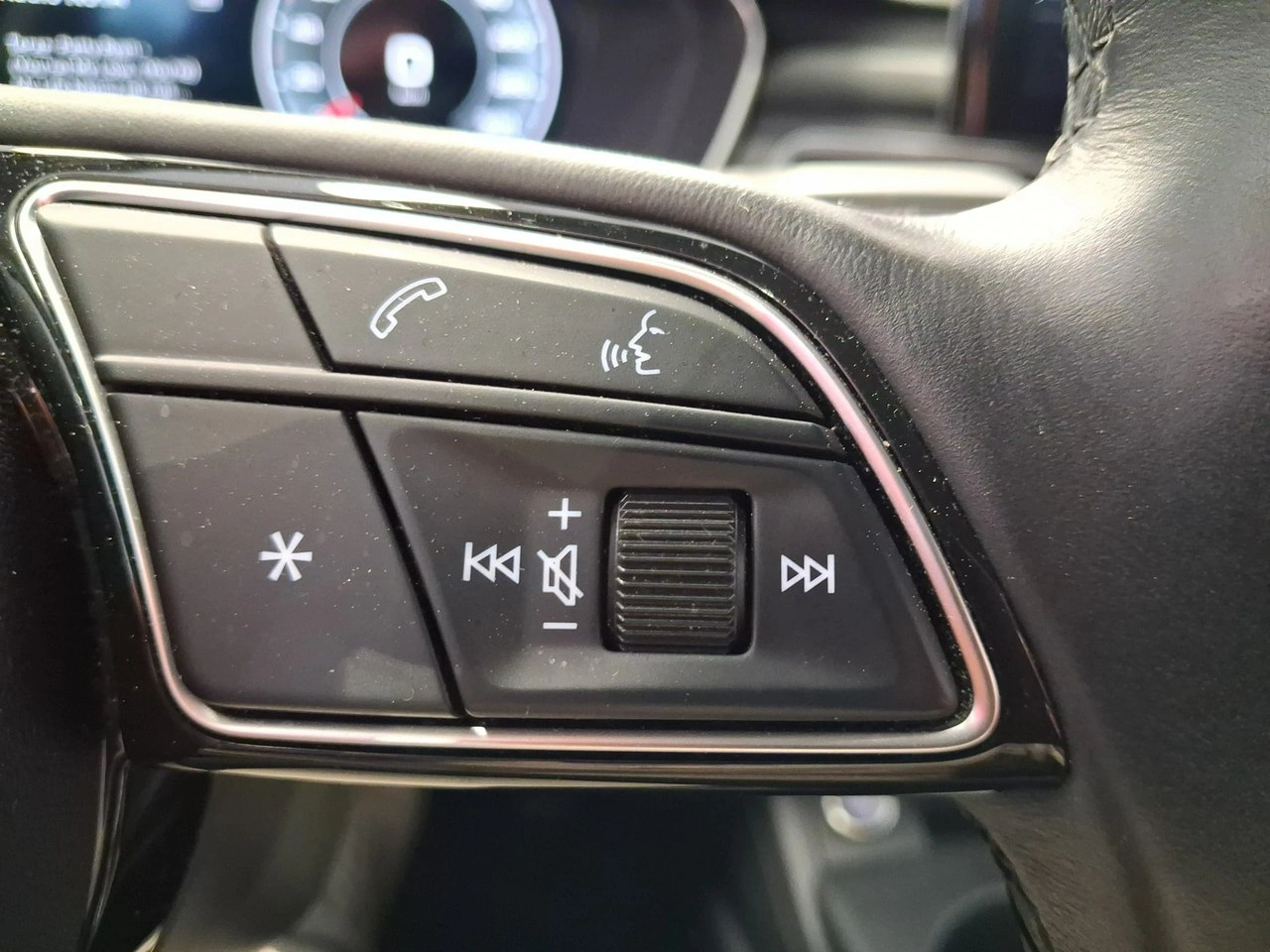 Audi A4 - Zdjęcie 18