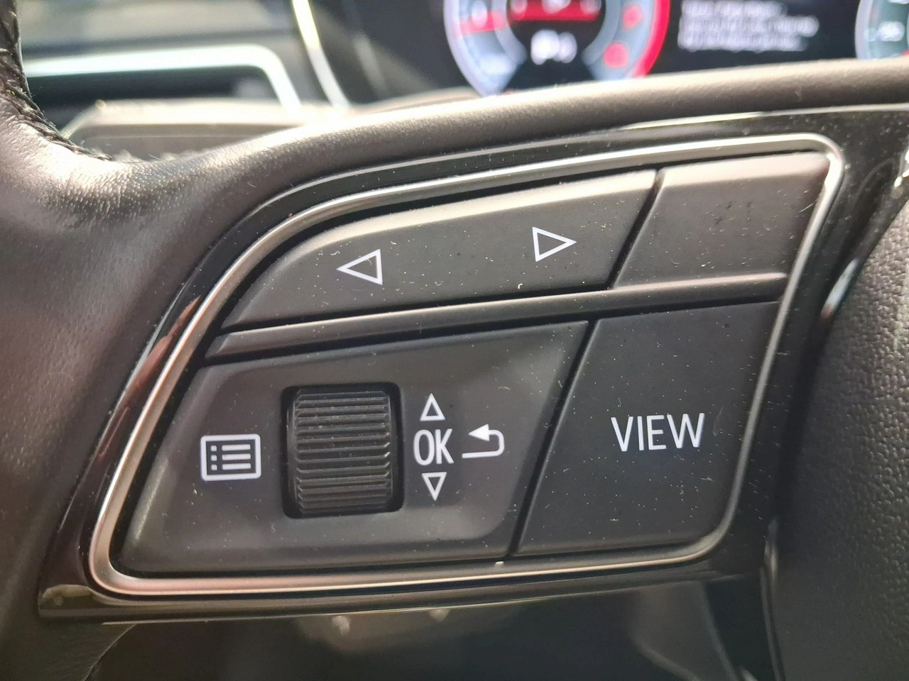 Audi A4 - Zdjęcie 19
