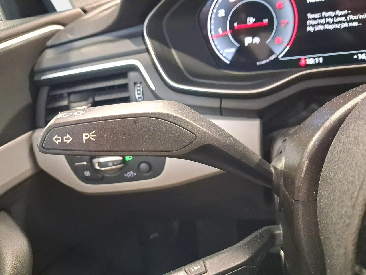 Audi A4 - Zdjęcie 21