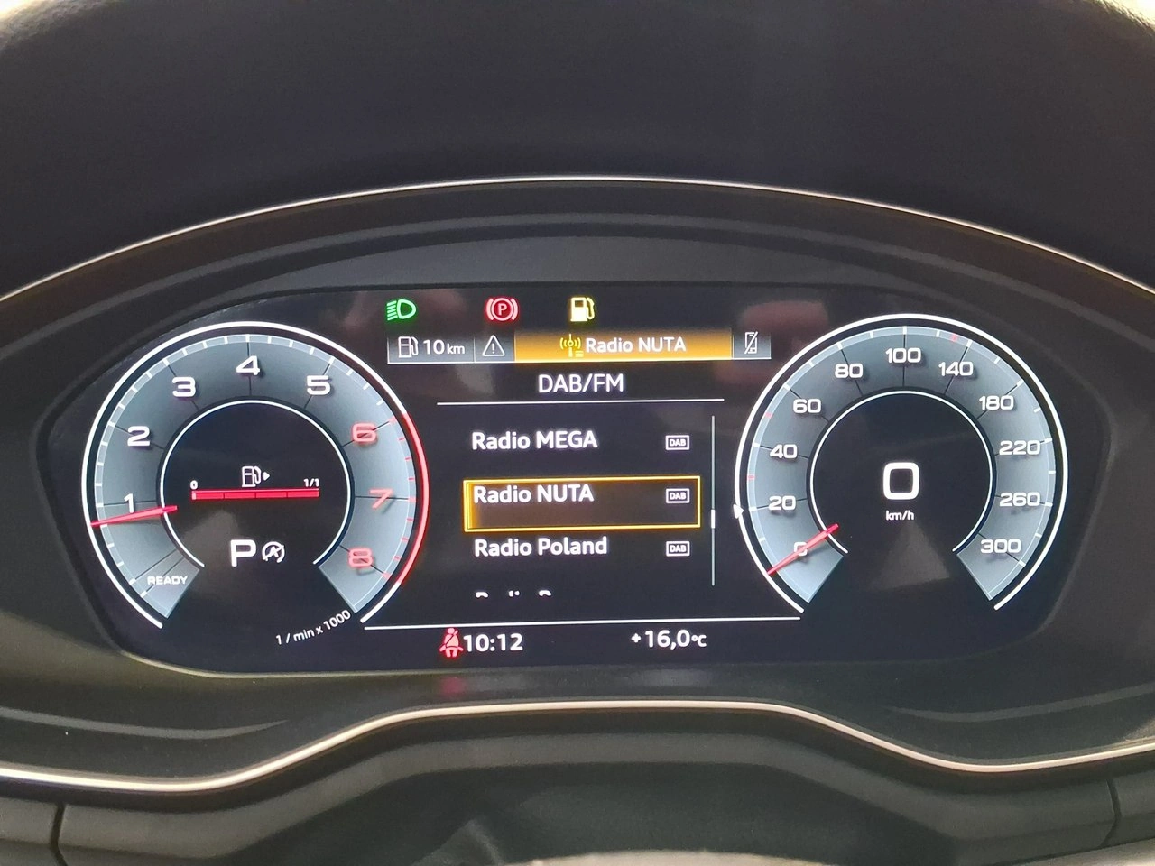 Audi A4 - Zdjęcie 31