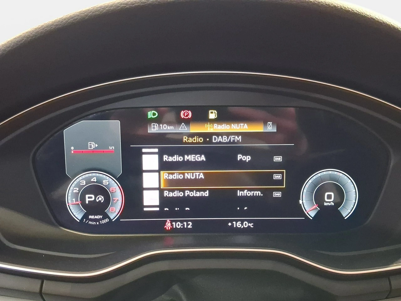 Audi A4 - Zdjęcie 32