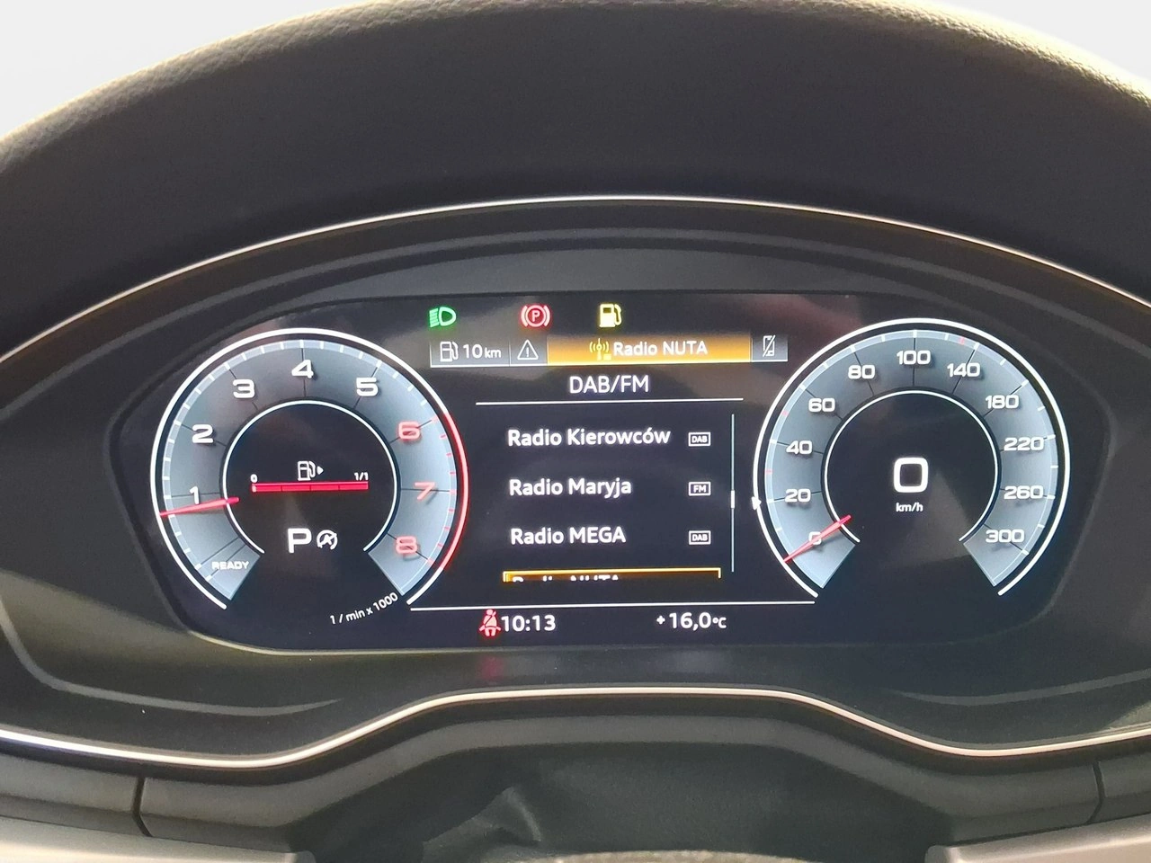 Audi A4 - Zdjęcie 33