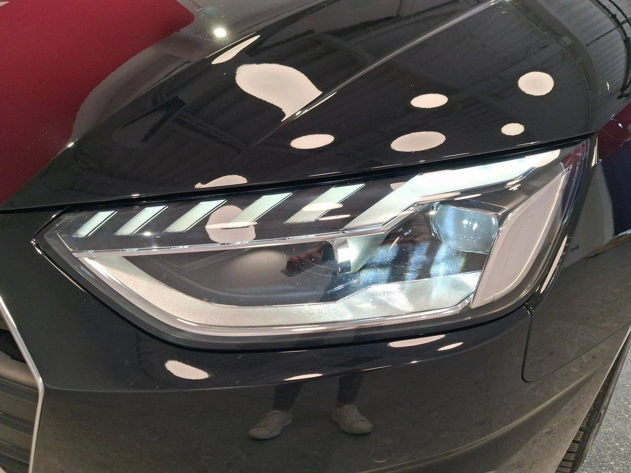 Audi A4 - Zdjęcie 8