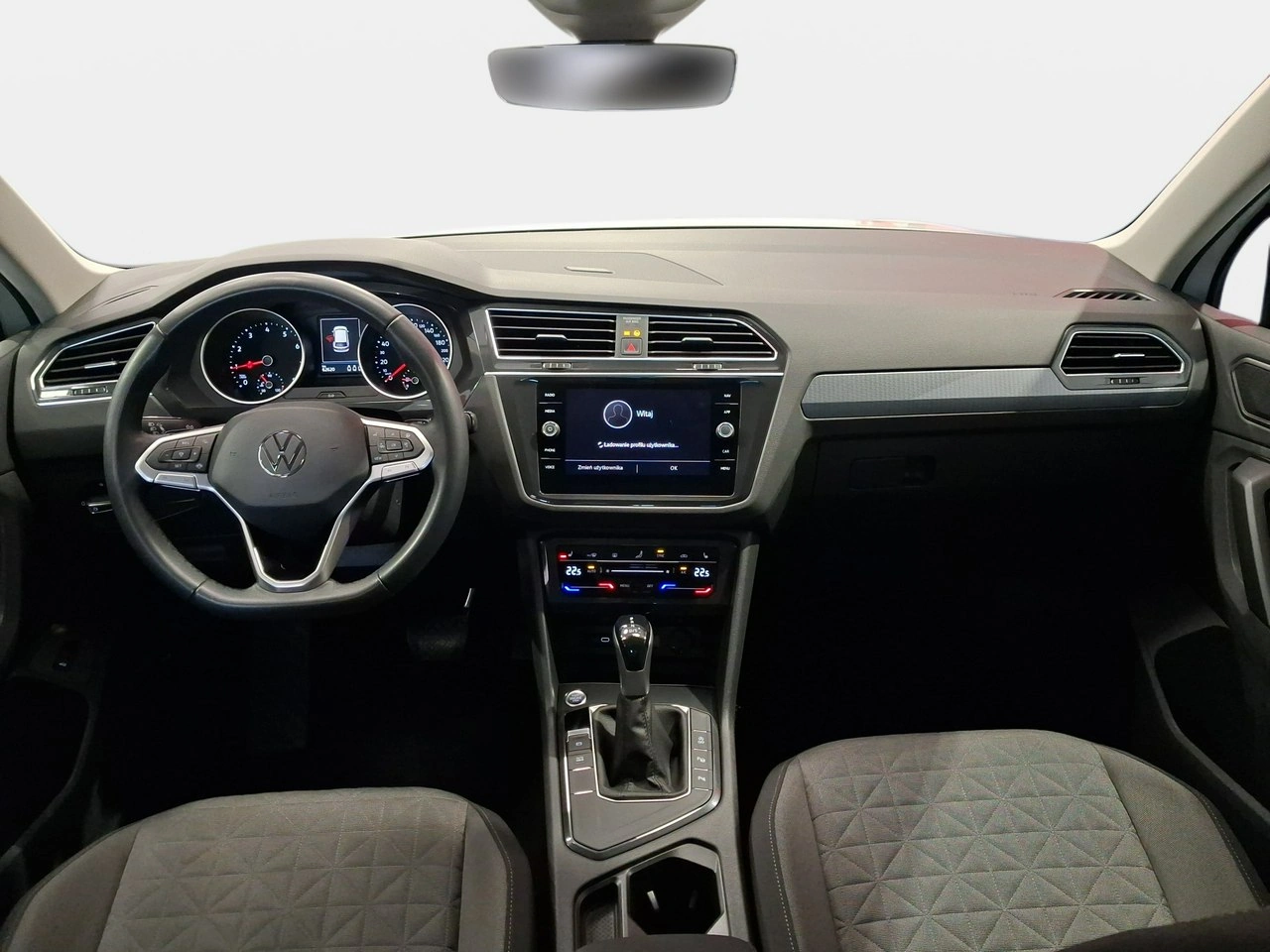 Volkswagen Tiguan - Zdjęcie 14
