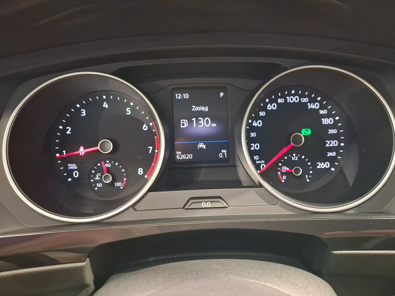 Volkswagen Tiguan - Zdjęcie 21
